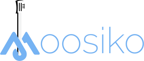Moosiko logo
